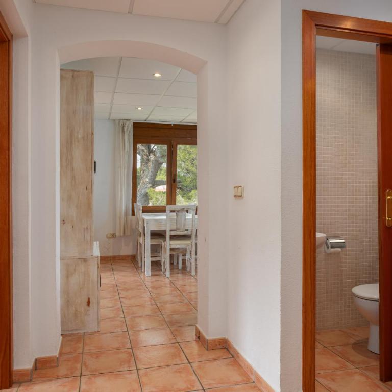 Apartamento con espectaculares vistas al Mediterráneo - Apartamento con vistas al mar - 12