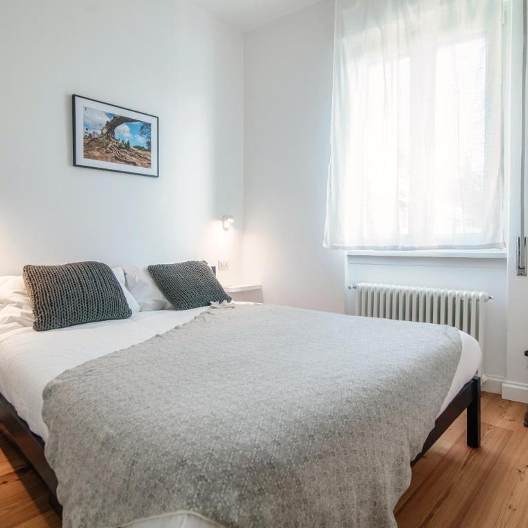 Infinito - by MyHomeInComo - Appartamento con 2 Camere da Letto e Vista Lago - 21