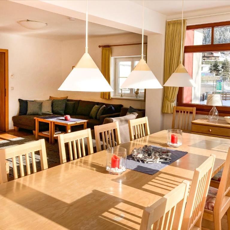 Villa Schnuck ــ Chalet mit Sauna in Bad Gastein - Ferienhaus mit Bergblick - 45