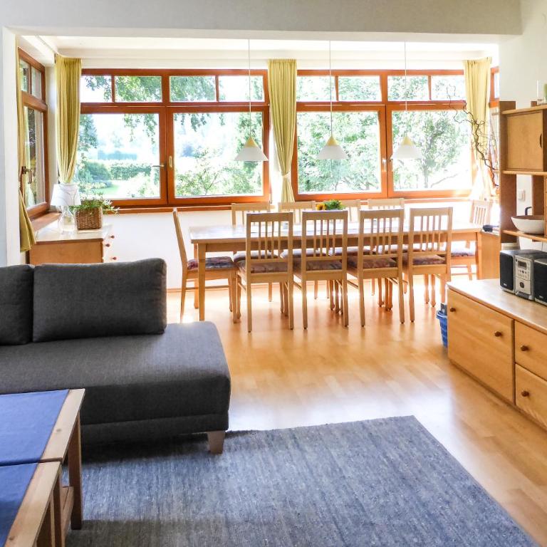 Villa Schnuck ــ Chalet mit Sauna in Bad Gastein - Ferienhaus mit Bergblick - 44
