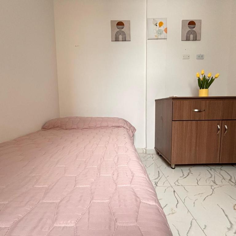 marthahouse - Apartamento de 2 dormitorios - 9