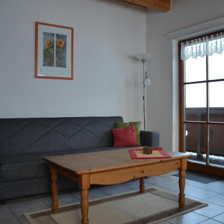 Stöckl Gaby - Apartment mit 2 Schlafzimmern und Dusche - 7