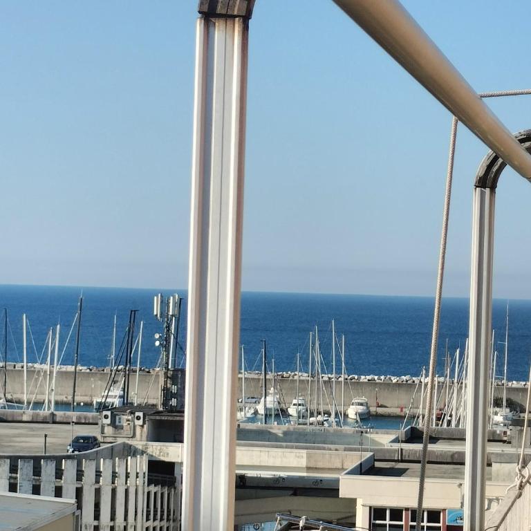 Seagulls, Elegance and Freedom - Appartamento con 2 Camere da Letto - 48