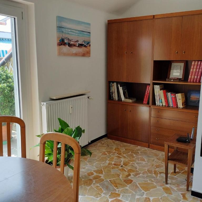 Seagulls, Elegance and Freedom - Appartamento con 2 Camere da Letto - 47