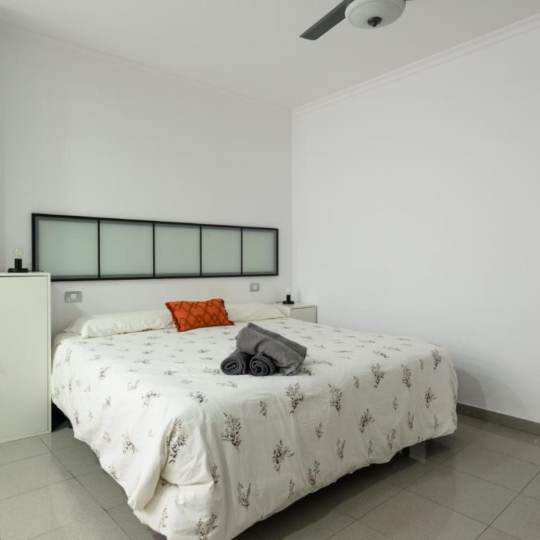 HJS Plaza Suites Apartments I - Apartamento de 3 dormitorios - 19