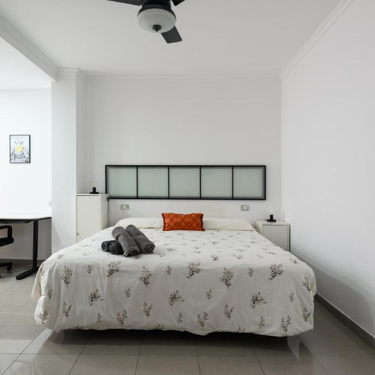 HJS Plaza Suites Apartments I - Apartamento de 3 dormitorios - 20