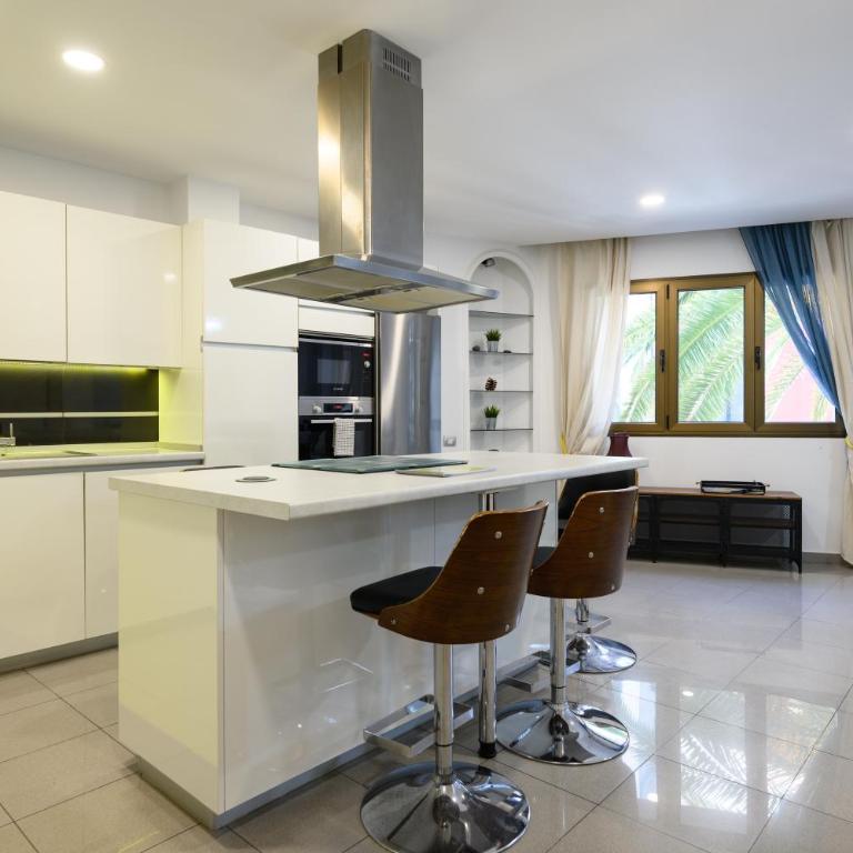 HJS Plaza Suites Apartments I - Apartamento de 3 dormitorios - 7