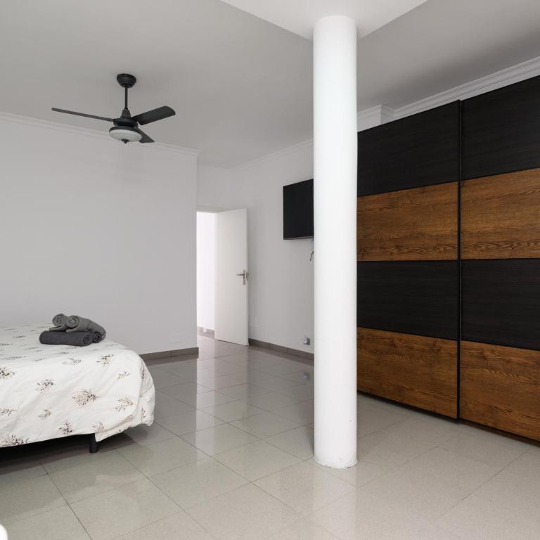HJS Plaza Suites Apartments I - Apartamento de 3 dormitorios - 22