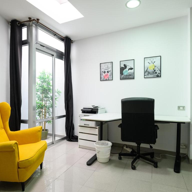 HJS Plaza Suites Apartments I - Apartamento de 3 dormitorios - 24