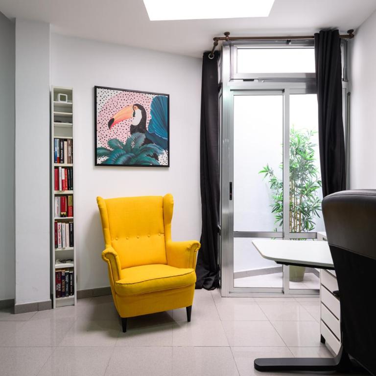 HJS Plaza Suites Apartments I - Apartamento de 3 dormitorios - 27