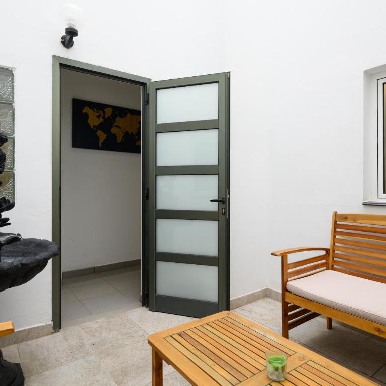 HJS Plaza Suites Apartments I - Apartamento de 3 dormitorios - 28