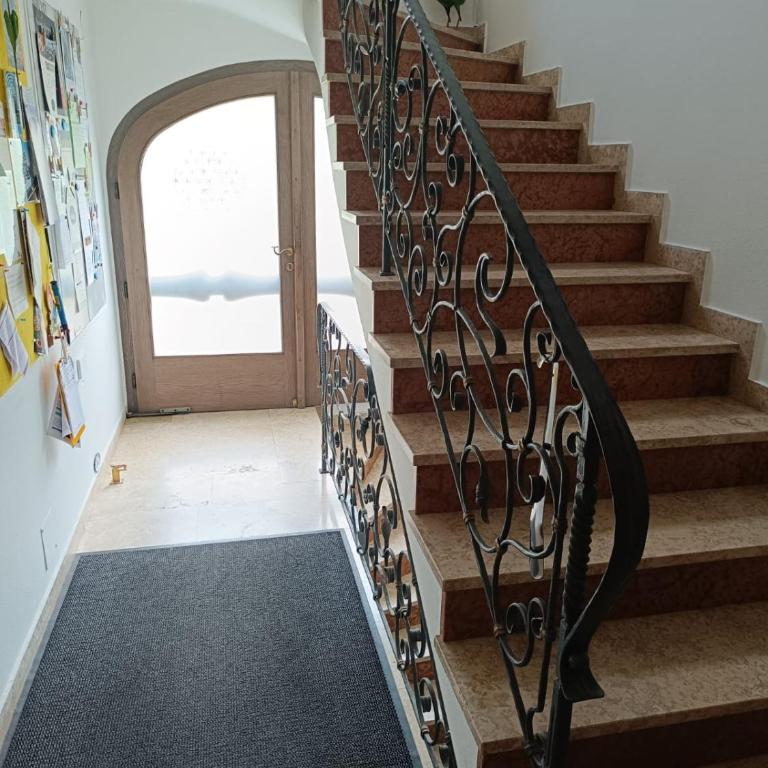Ferienwohnungen Landhaus Gerum - Appartamento con Terrazza - 23