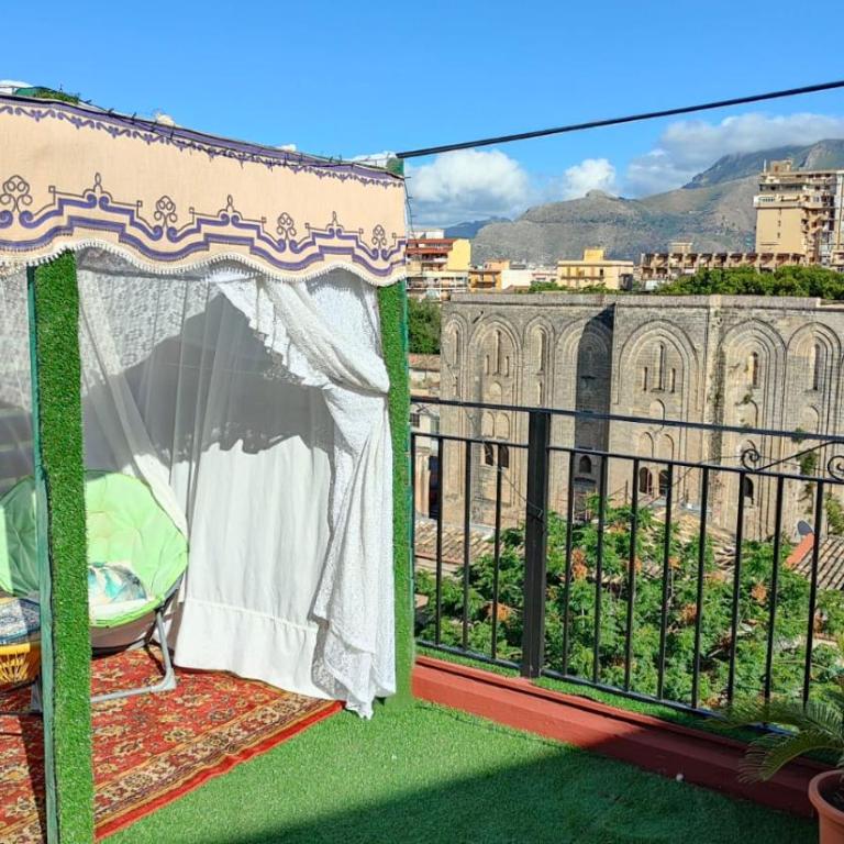 Cottage I Sollazzi - Appartamento - 6