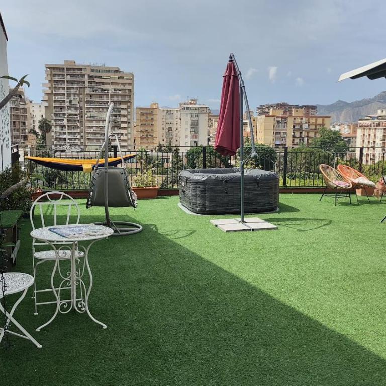 Cottage I Sollazzi - Appartamento - 7