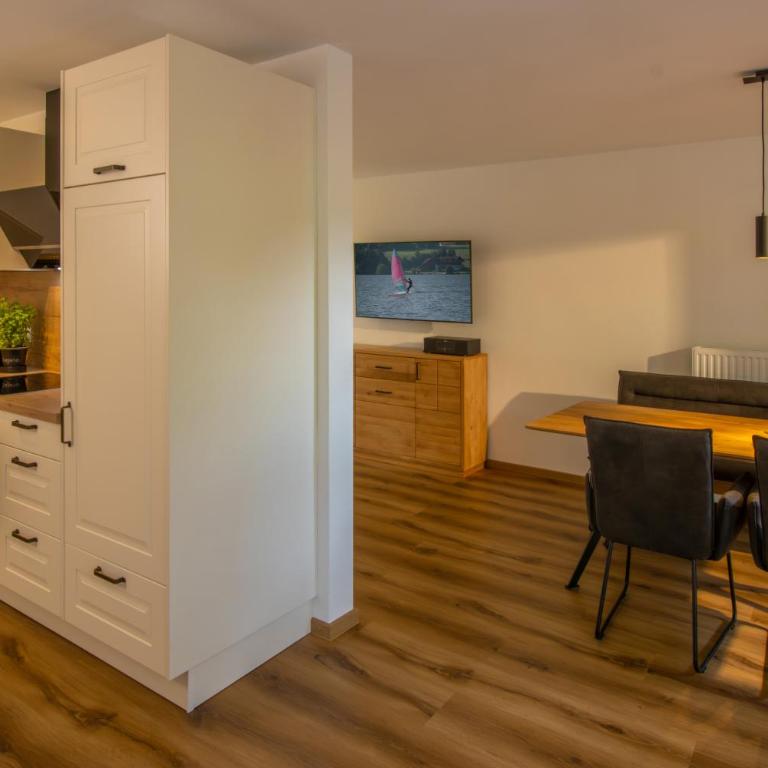 Appartement-Hotel-Allgayer - Apartment mit 1 Schlafzimmer - 3