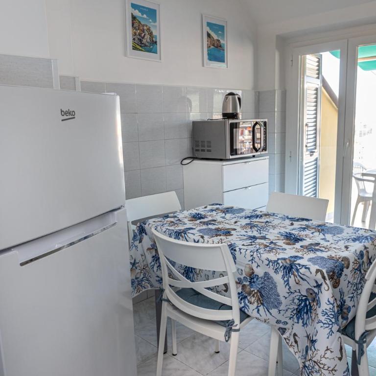 Seagulls, Elegance and Freedom - Appartamento con 2 Camere da Letto - 54