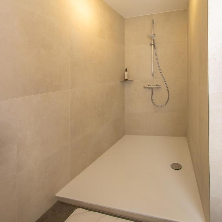 Appartement-Hotel-Allgayer - Apartment mit 1 Schlafzimmer - 7