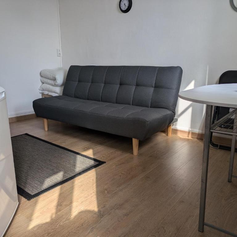 L'Opale, studette 2 - Studio - 8