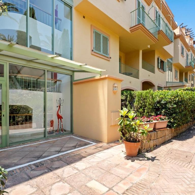 2 bed apartment Los Flamingos - Apartamento de 2 dormitorios - 2