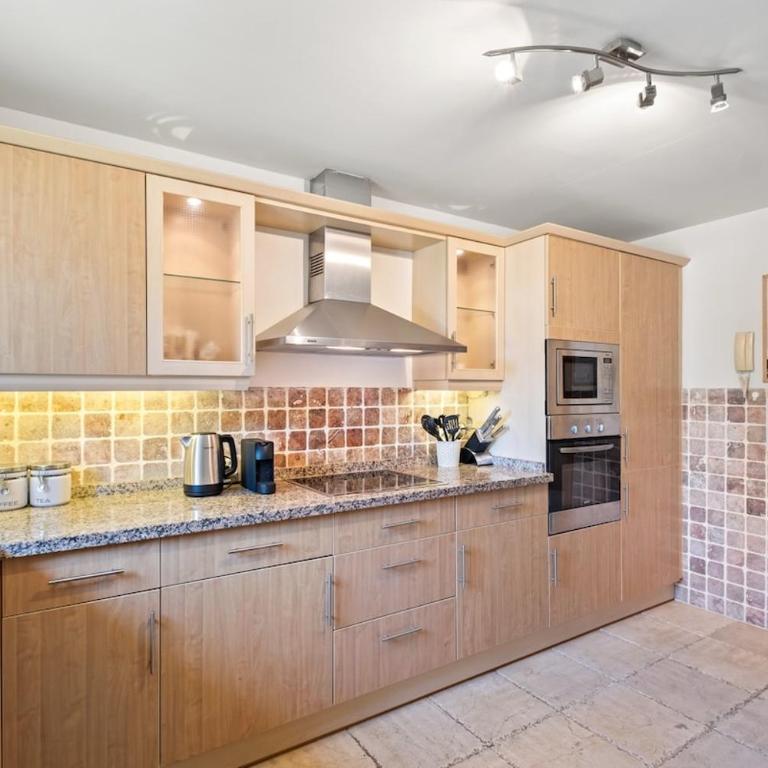 2 bed apartment Los Flamingos - Apartamento de 2 dormitorios - 4