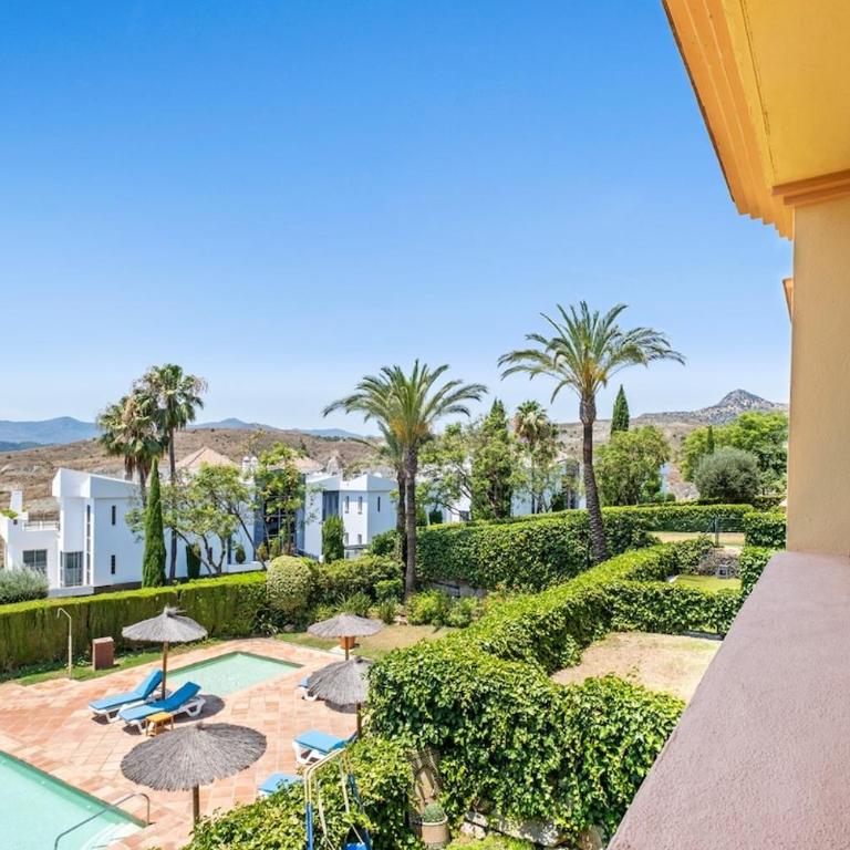 2 bed apartment Los Flamingos - Apartamento de 2 dormitorios - 5