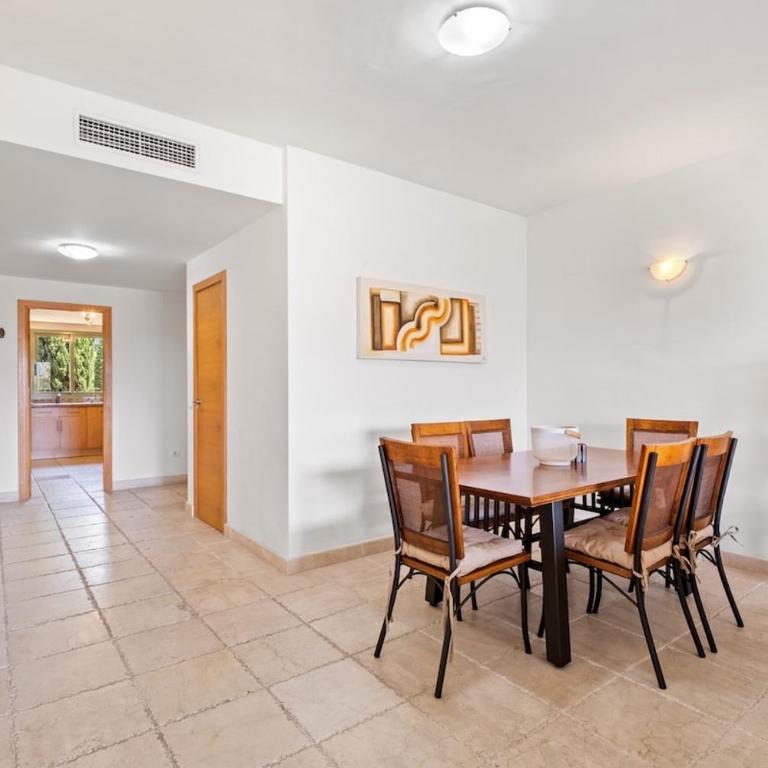 2 bed apartment Los Flamingos - Apartamento de 2 dormitorios - 7