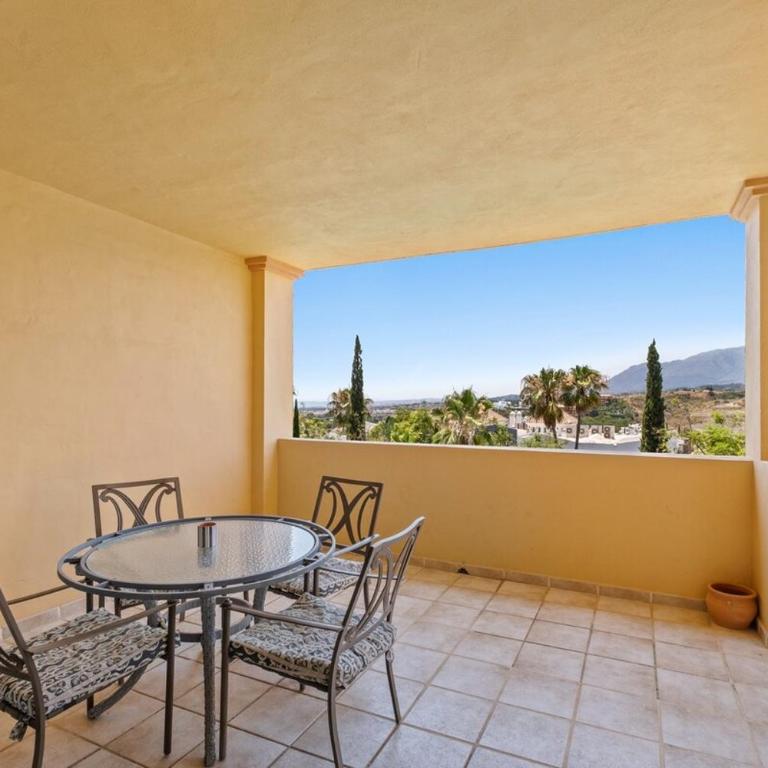 2 bed apartment Los Flamingos - Apartamento de 2 dormitorios - 8