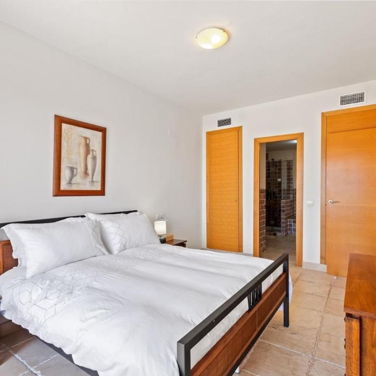 2 bed apartment Los Flamingos - Apartamento de 2 dormitorios - 9