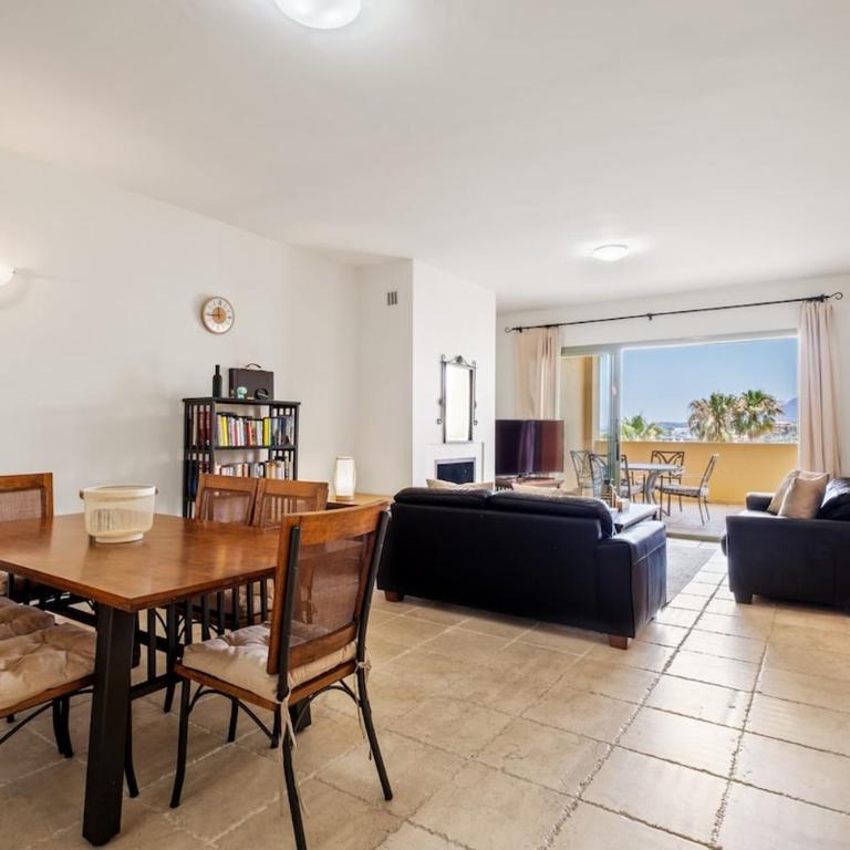 2 bed apartment Los Flamingos - Apartamento de 2 dormitorios - 13