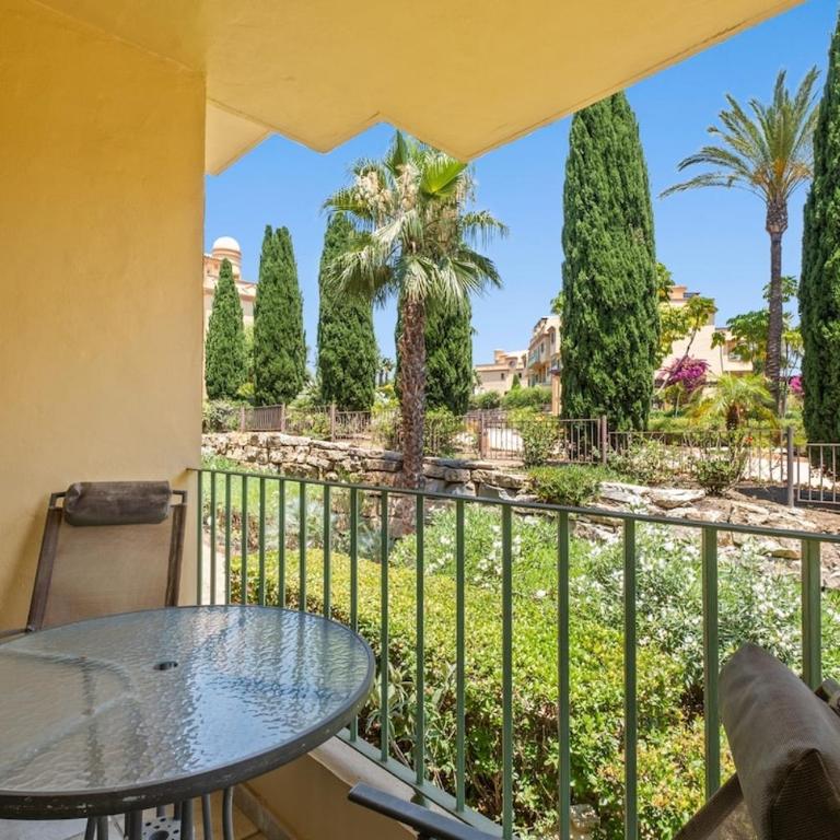 2 bed apartment Los Flamingos - Apartamento de 2 dormitorios - 14