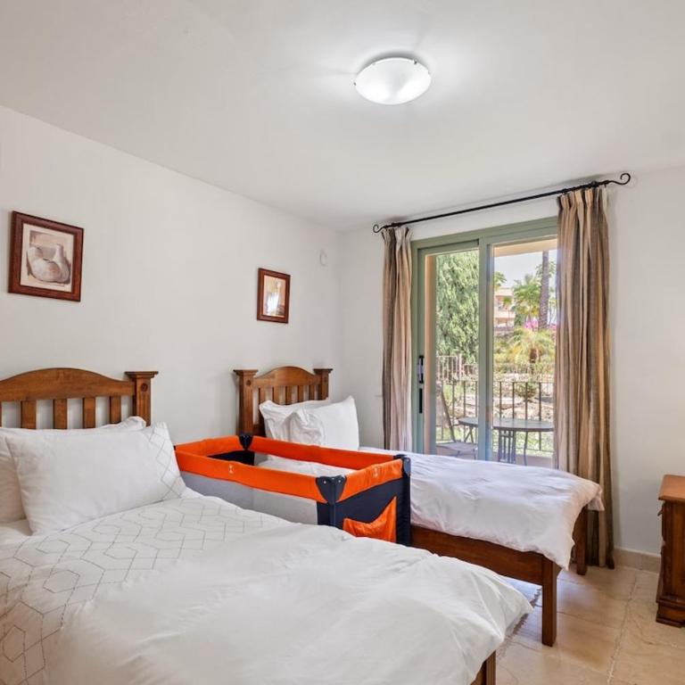 2 bed apartment Los Flamingos - Apartamento de 2 dormitorios - 15