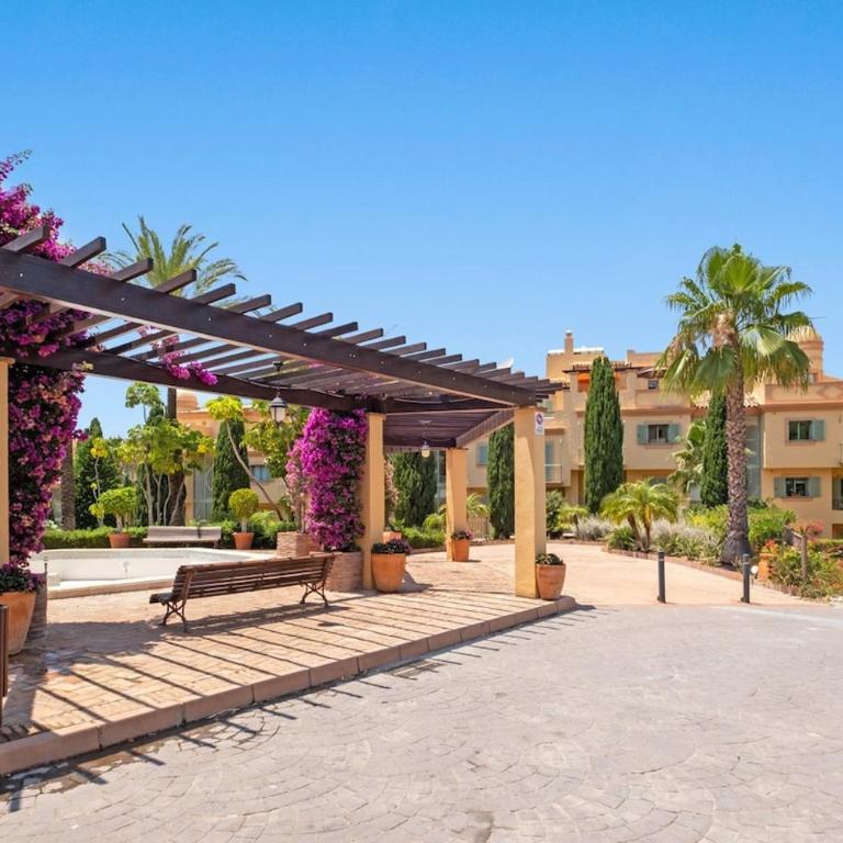 2 bed apartment Los Flamingos - Apartamento de 2 dormitorios - 16
