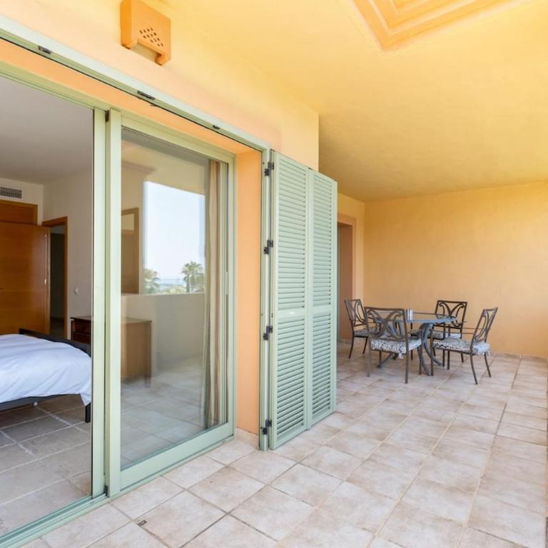 2 bed apartment Los Flamingos - Apartamento de 2 dormitorios - 17