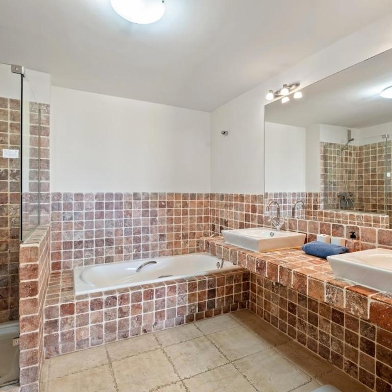 2 bed apartment Los Flamingos - Apartamento de 2 dormitorios - 18