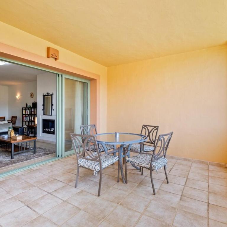 2 bed apartment Los Flamingos - Apartamento de 2 dormitorios - 19