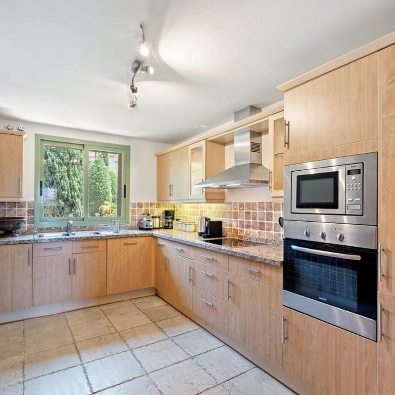 2 bed apartment Los Flamingos - Apartamento de 2 dormitorios - 23