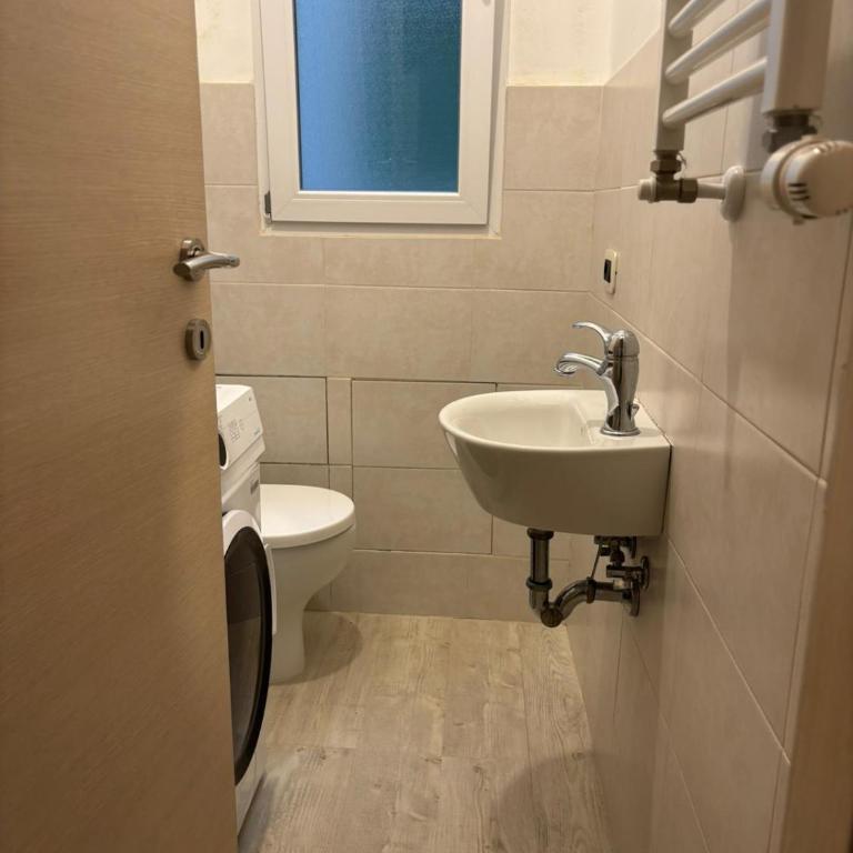 Casa Lo Scrigno - Three-Bedroom Apartment - 15