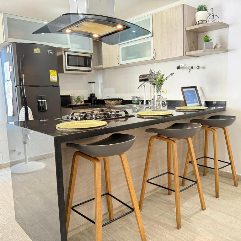 A un Paso de la Playa - Apartamento de 2 dormitorios - 23