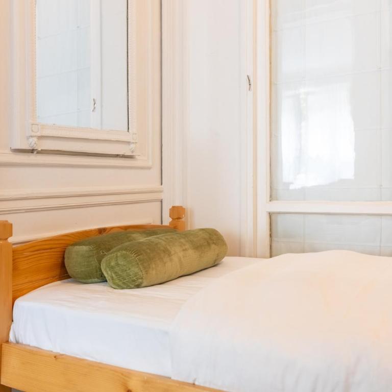 Luxurious 4 Bedroom Apartment next to The Eiffel Tower - Appartement - 14