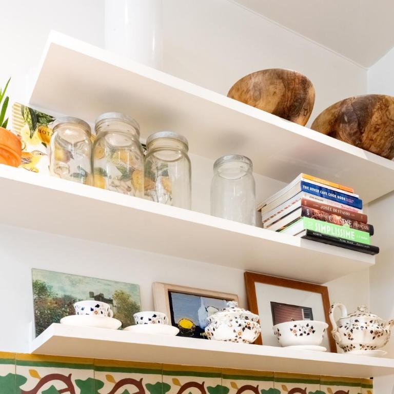 Luxurious 4 Bedroom Apartment next to The Eiffel Tower - Appartement - 19