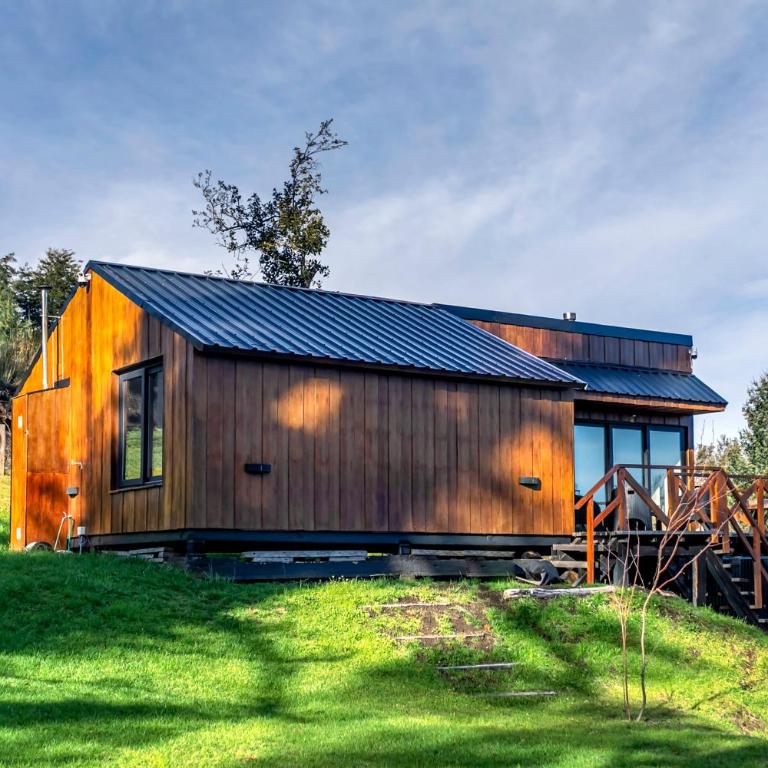 BOG Casas Henko - Casa de 2 dormitorios - 1