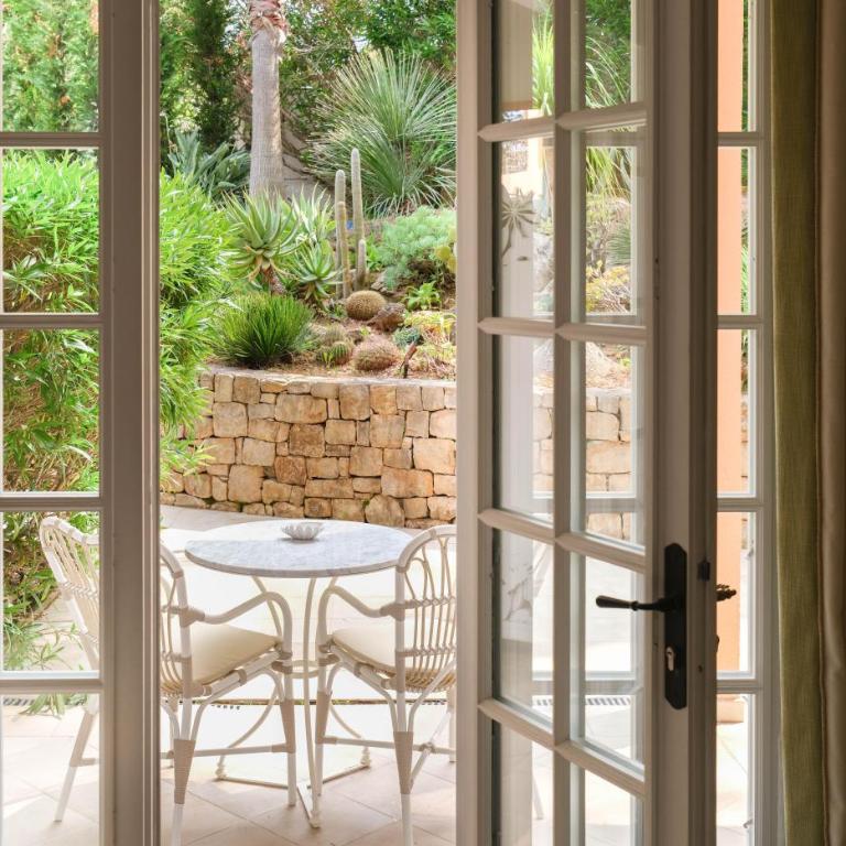 Villa Miraé by Inwood Hotels - Cap d'Antibes - Suite - Vue sur Jardin - 2