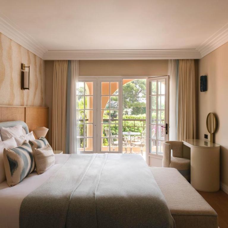 Villa Miraé by Inwood Hotels - Cap d'Antibes - Suite - Vue sur Piscine - 7