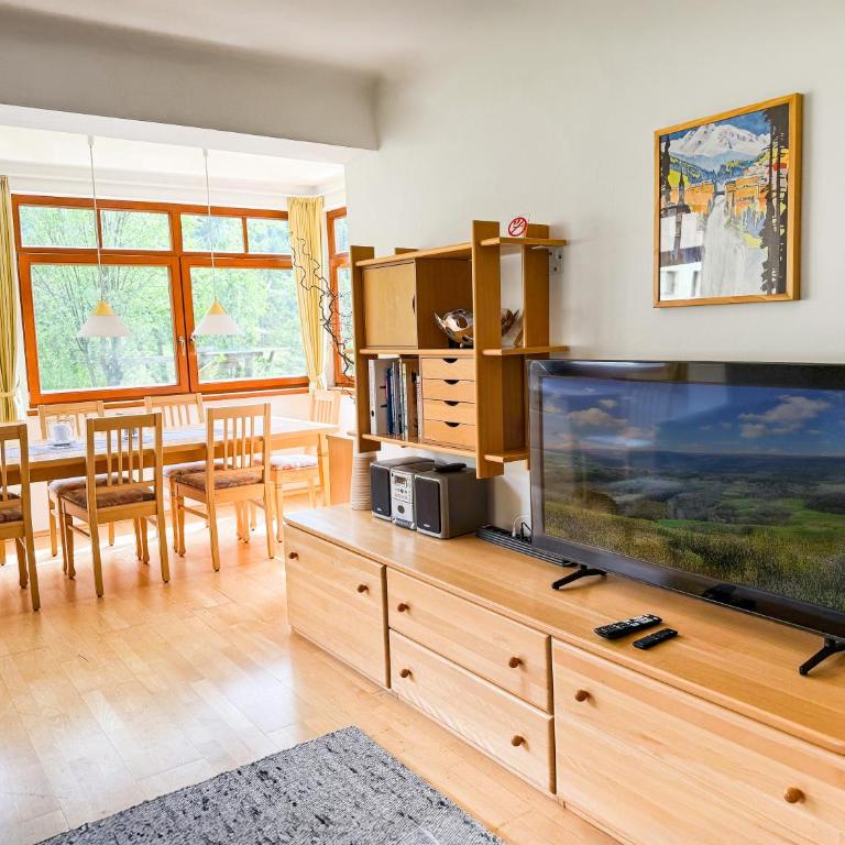 Villa Schnuck ــ Chalet mit Sauna in Bad Gastein - Ferienhaus mit Bergblick - 47