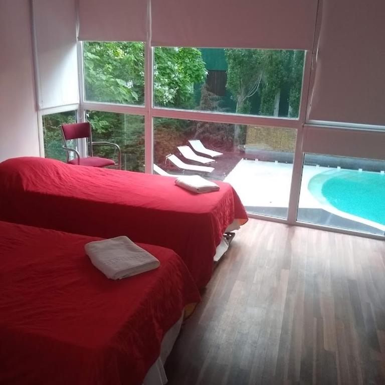 EL GAVION a 150 m de playa - Apartamento de 2 dormitorios - 5