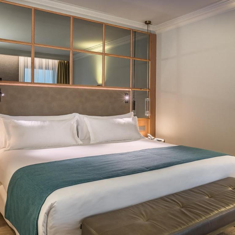 Barceló Emperatriz - Habitación Familiar (3 adultos + 3 niños) - 5