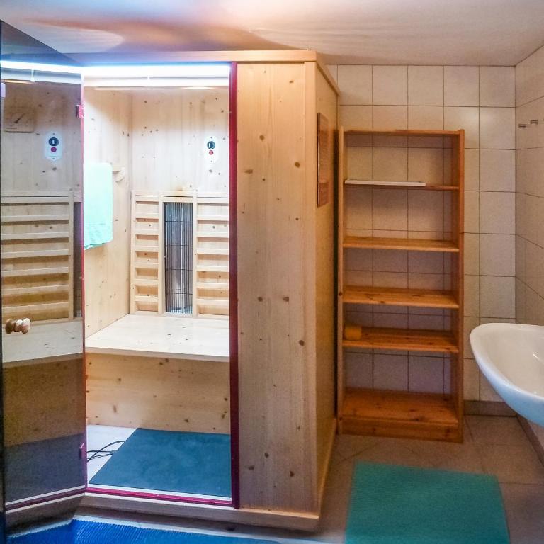 Villa Schnuck ــ Chalet mit Sauna in Bad Gastein - Ferienhaus mit Bergblick - 12