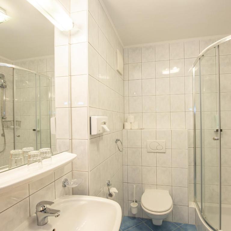 Strandhotel Schabus - Doppelzimmer - 3