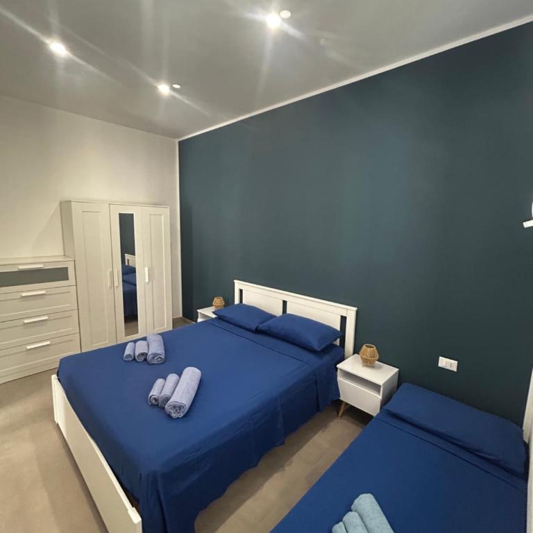Sottovento Lampedusa - Casa con 1 Camera da Letto - 7