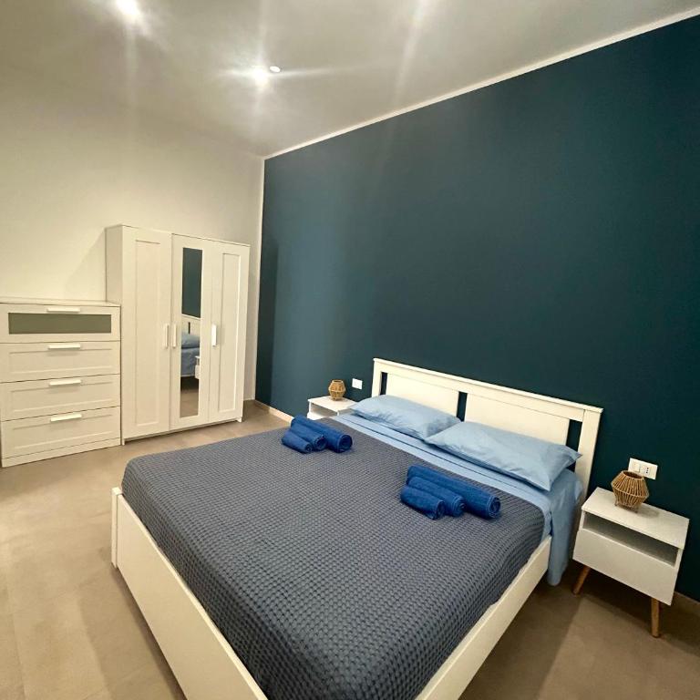 Sottovento Lampedusa - Casa con 1 Camera da Letto - 6